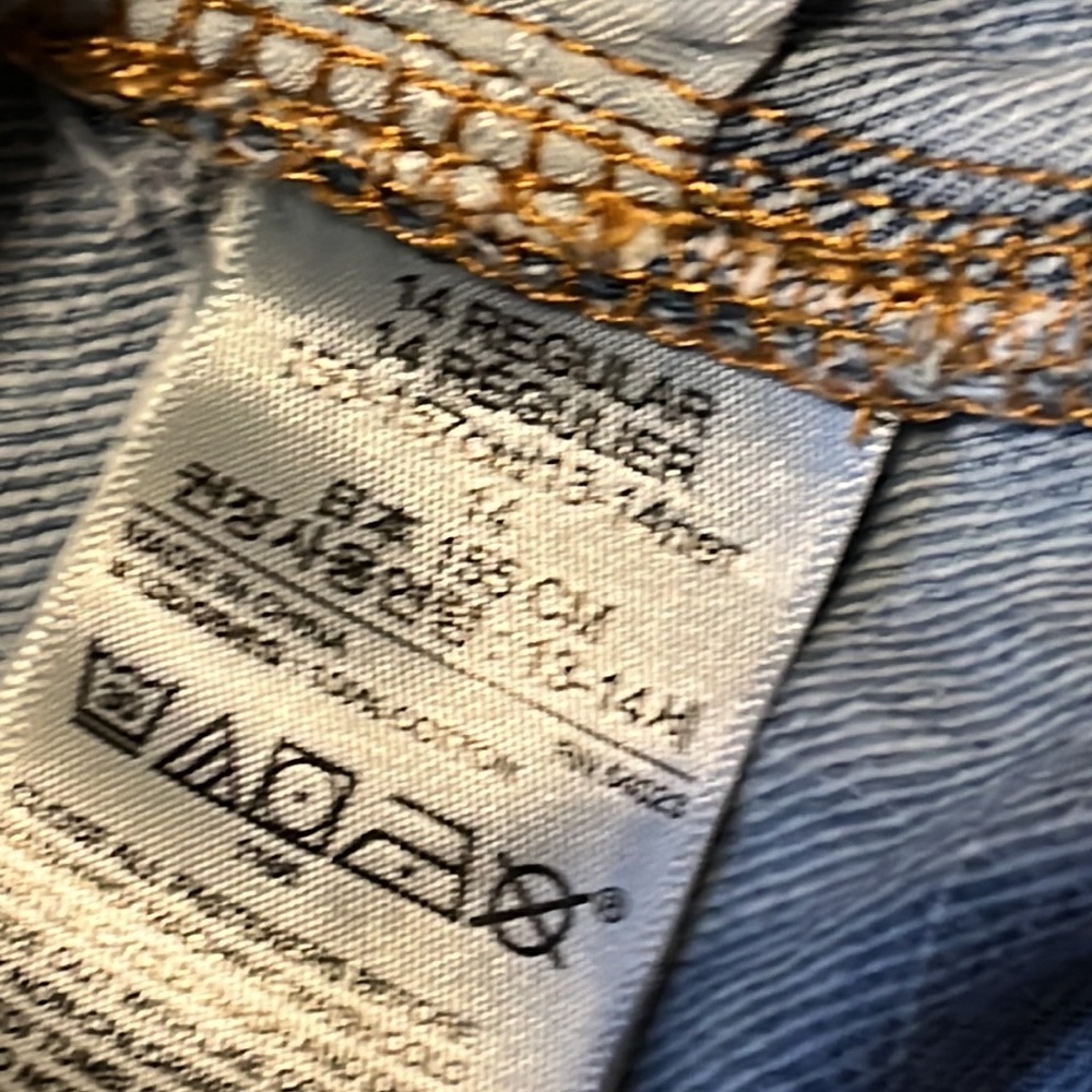 GAP Jeans - Picture 7 of 7